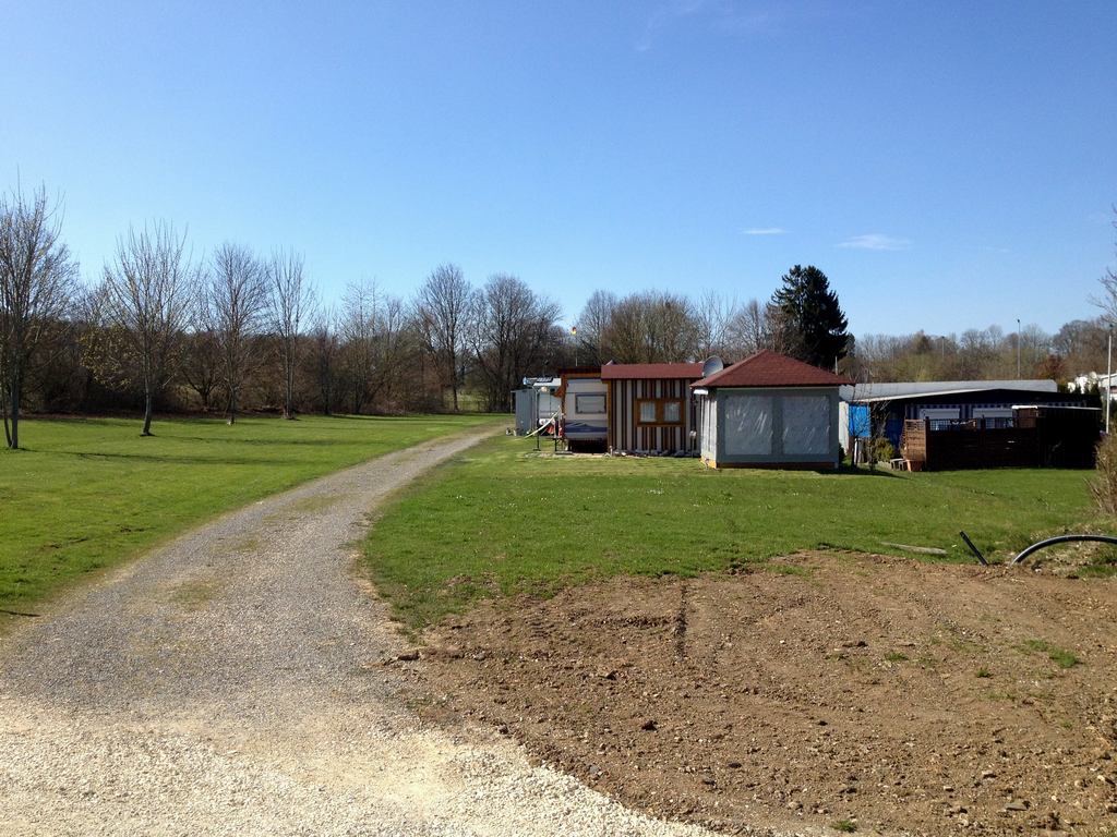 Campingplatz Lauberg