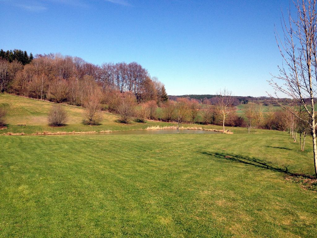 Campingplatz Lauberg