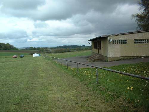 Noch mehr Mistwetter