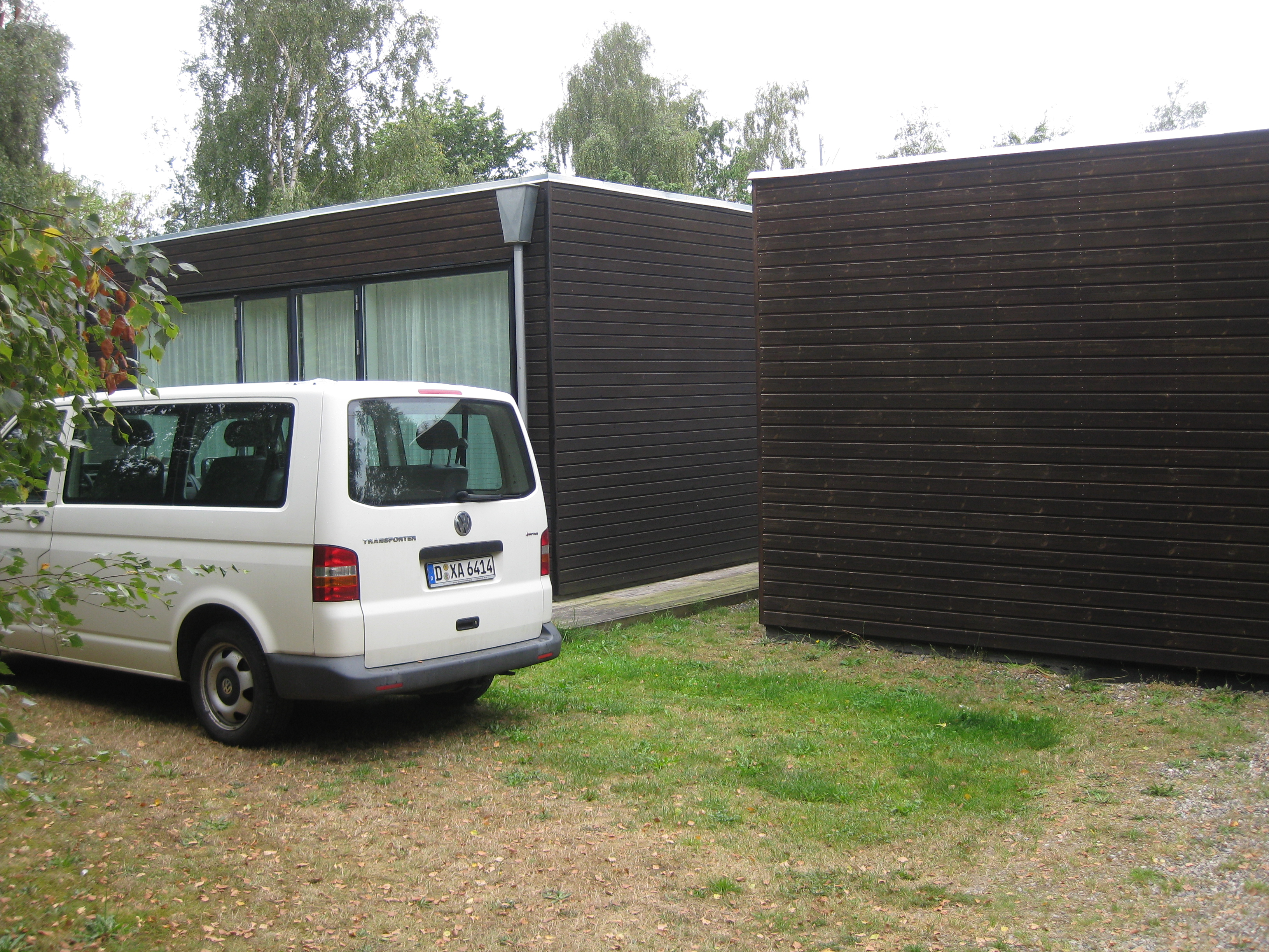 60 KM Wanderung um Sams&ouml; (20.08.2020)