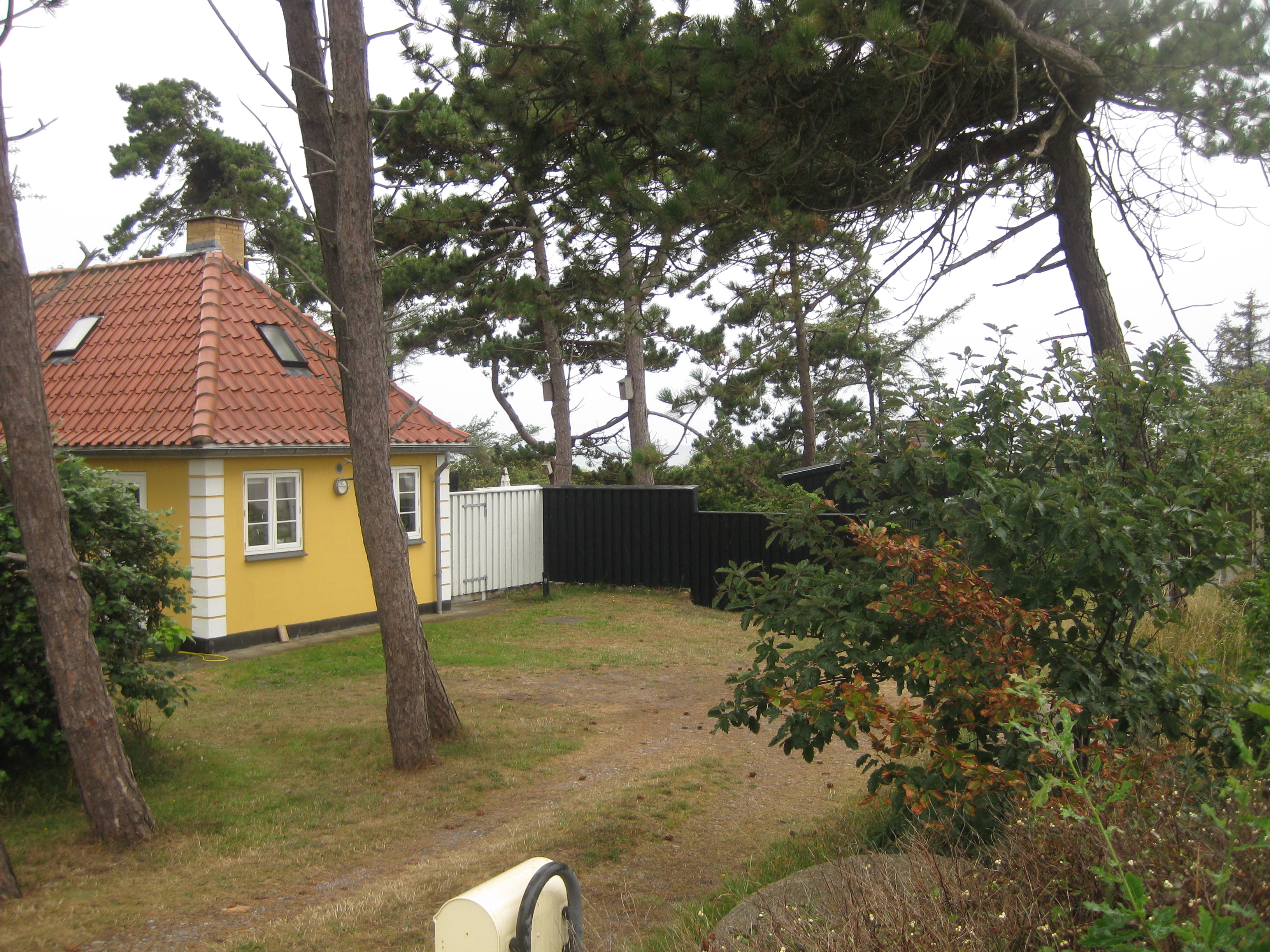 60 KM Wanderung um Sams&ouml; (20.08.2020)