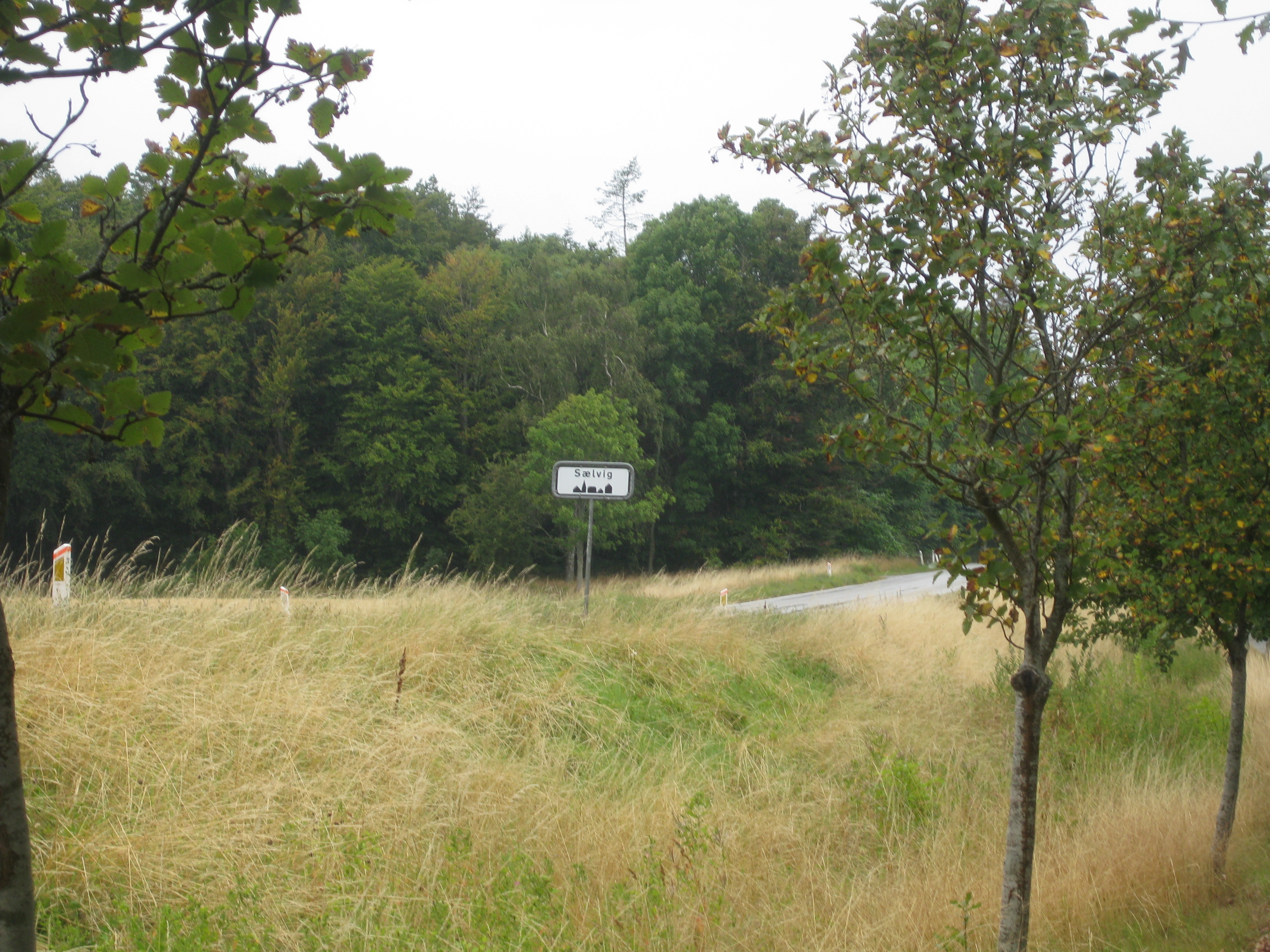 60 KM Wanderung um Sams&ouml; (20.08.2020)