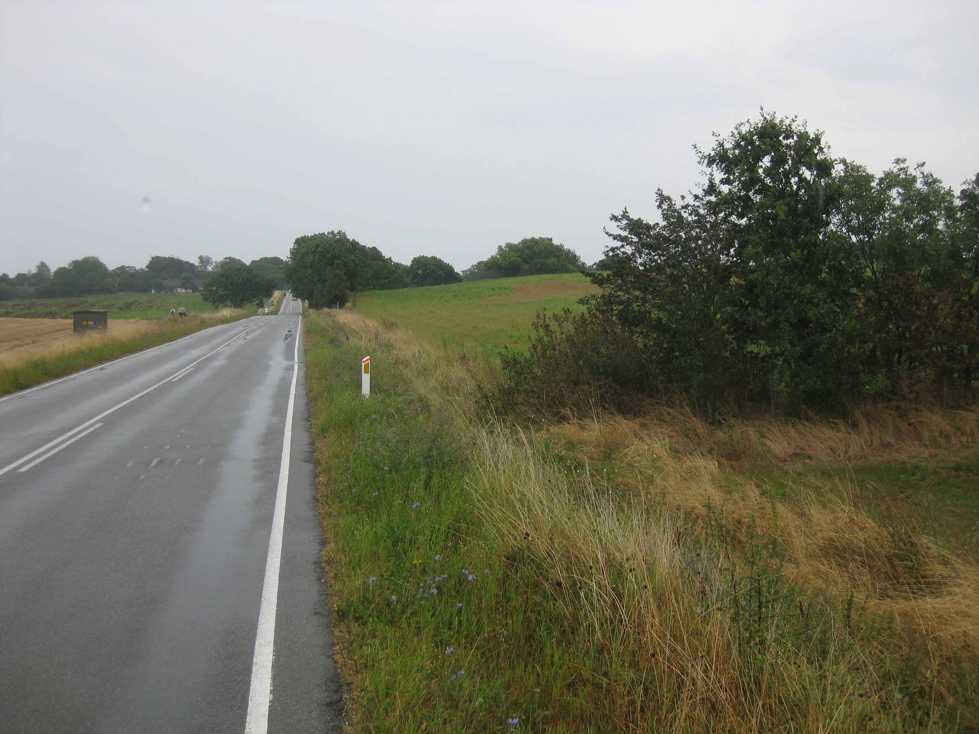 60 KM Wanderung um Sams&ouml; (20.08.2020)