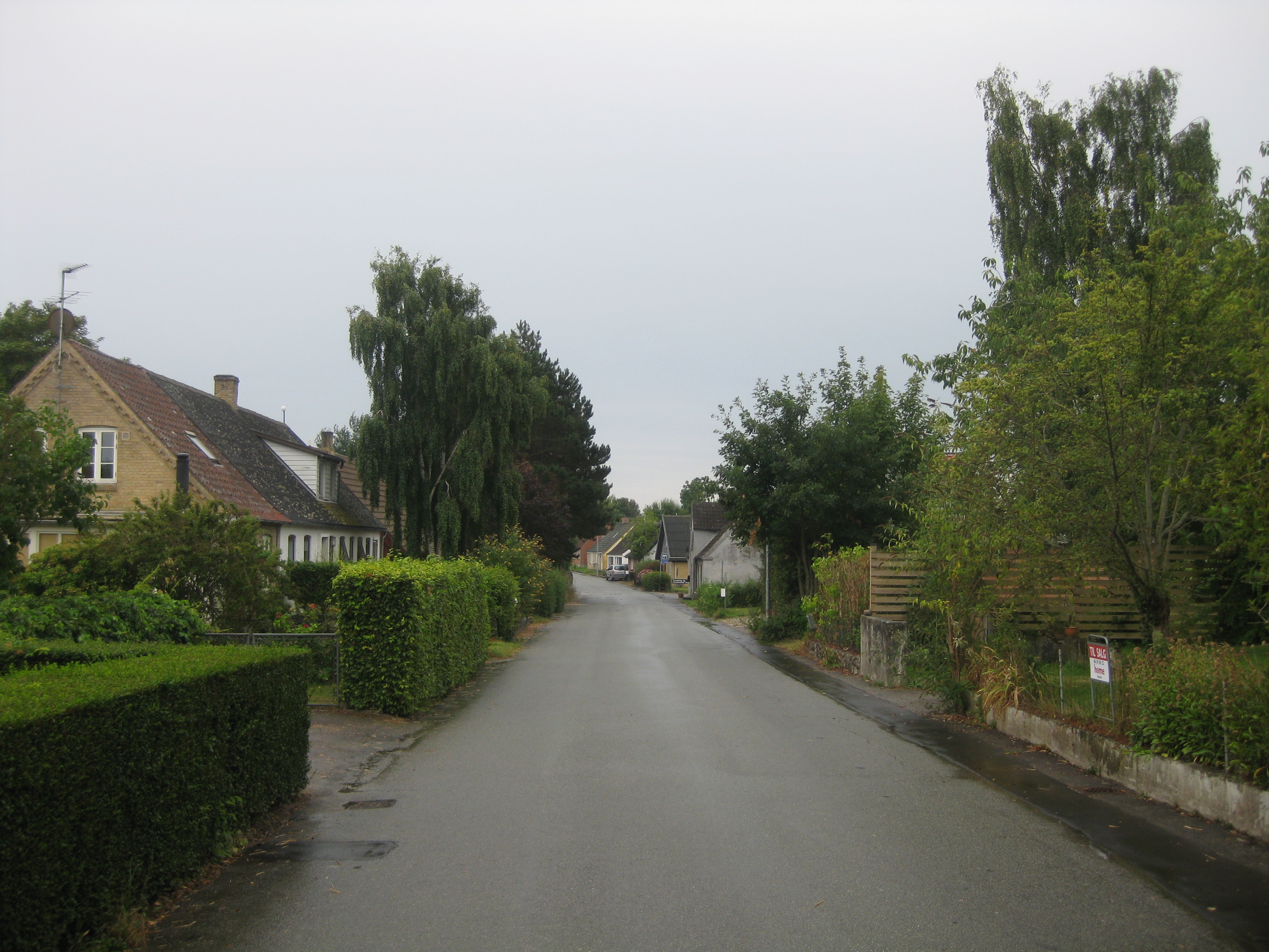 60 KM Wanderung um Sams&ouml; (20.08.2020)