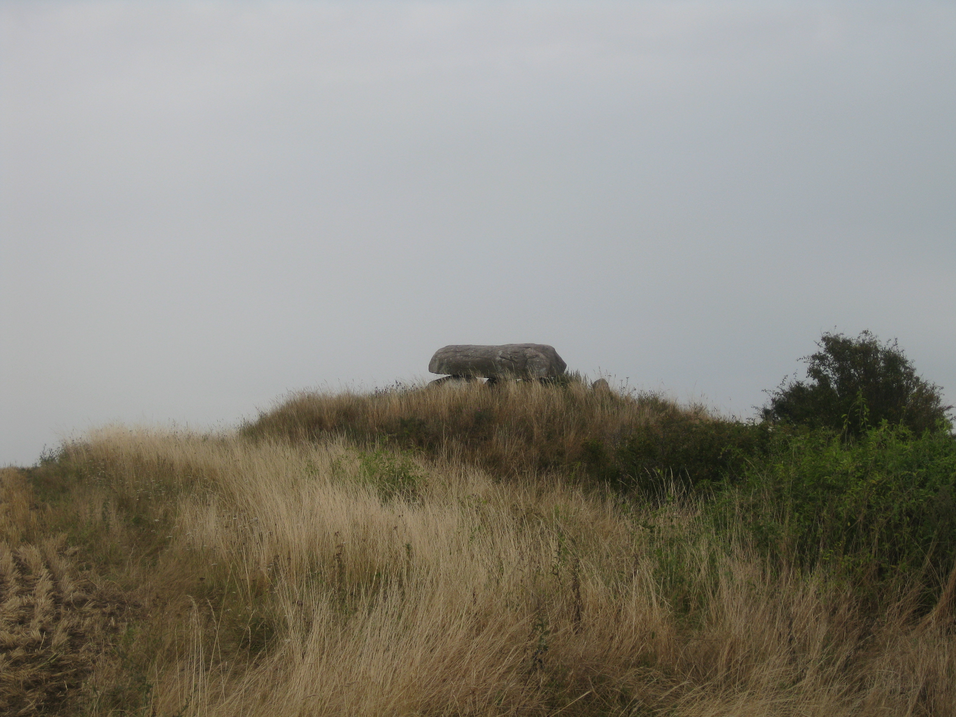 60 KM Wanderung um Sams&ouml; (20.08.2020)