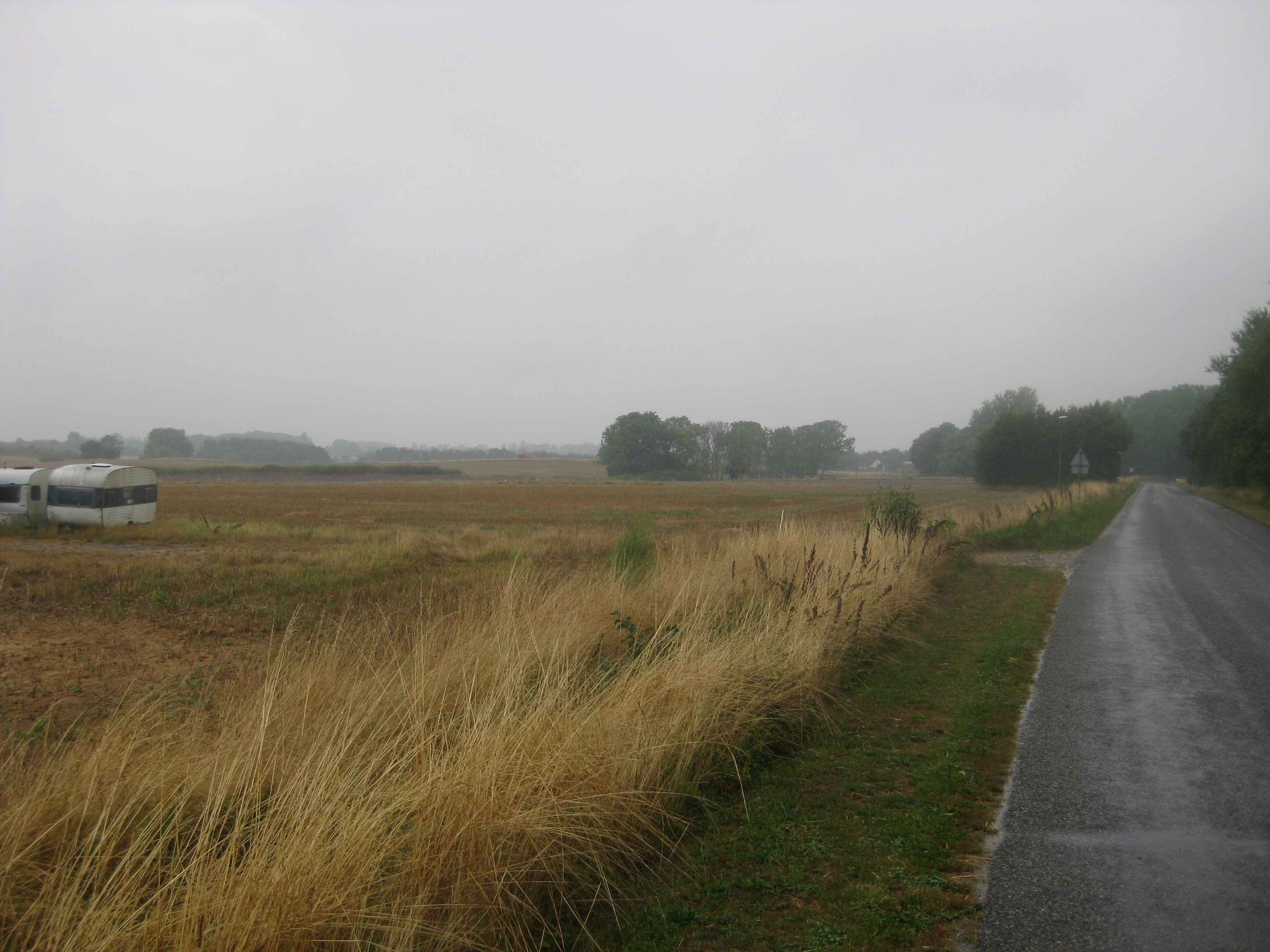 60 KM Wanderung um Sams&ouml; (20.08.2020)