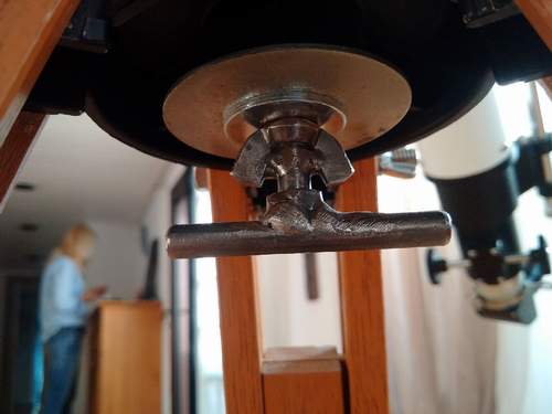 Carton Refraktor 60/1000mm