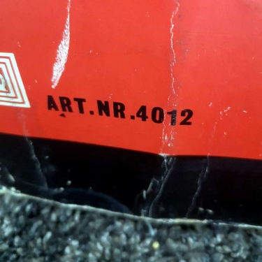 Kenko TA-710 Refraktor 60/710mm