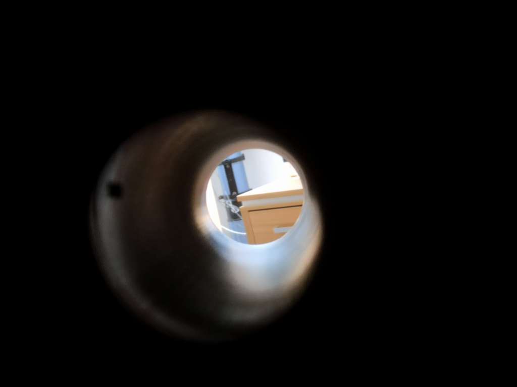 Kenko TA-710 Refraktor 60/710mm