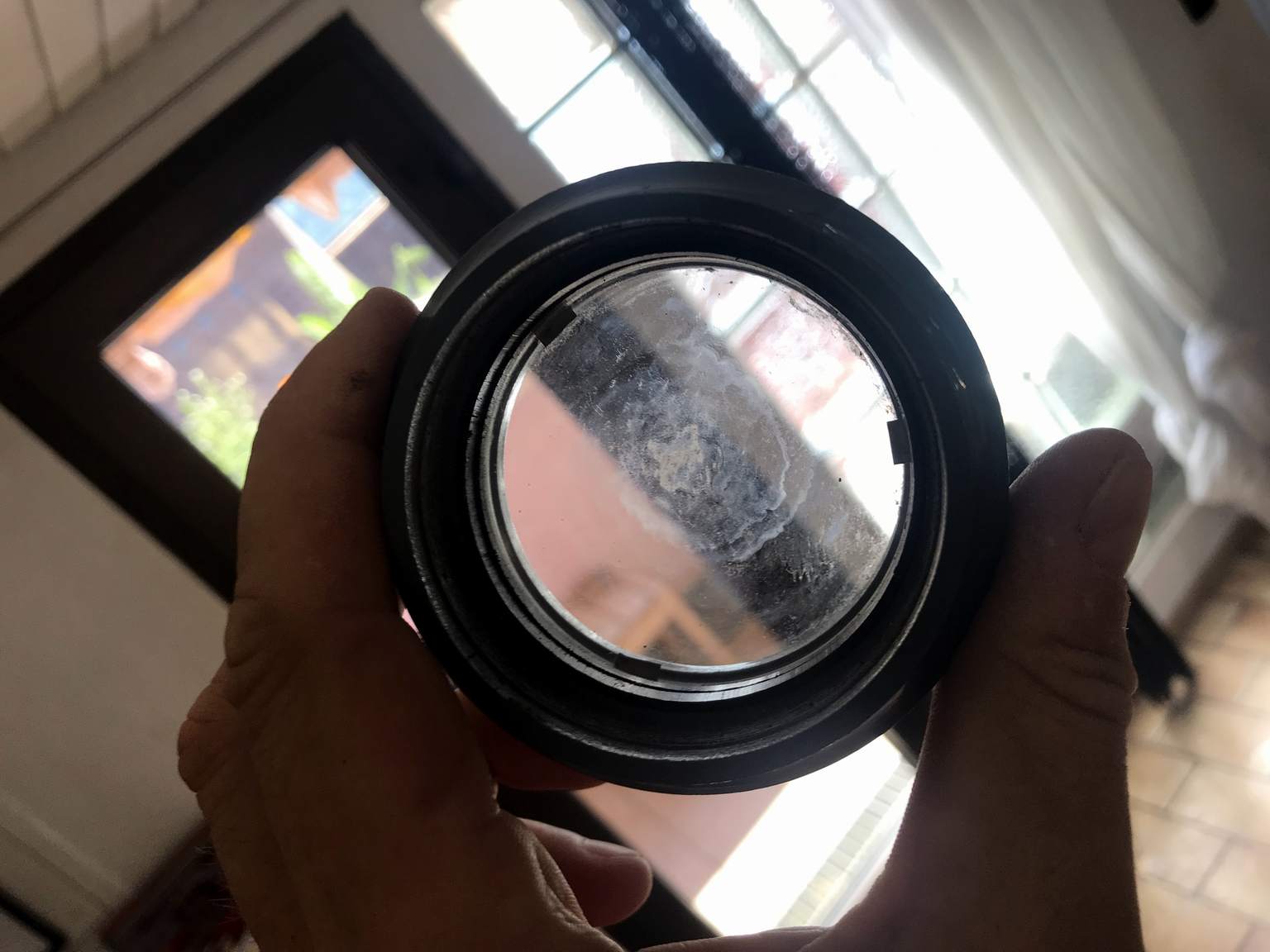 Kenko TA-910 Refraktor 60/910mm