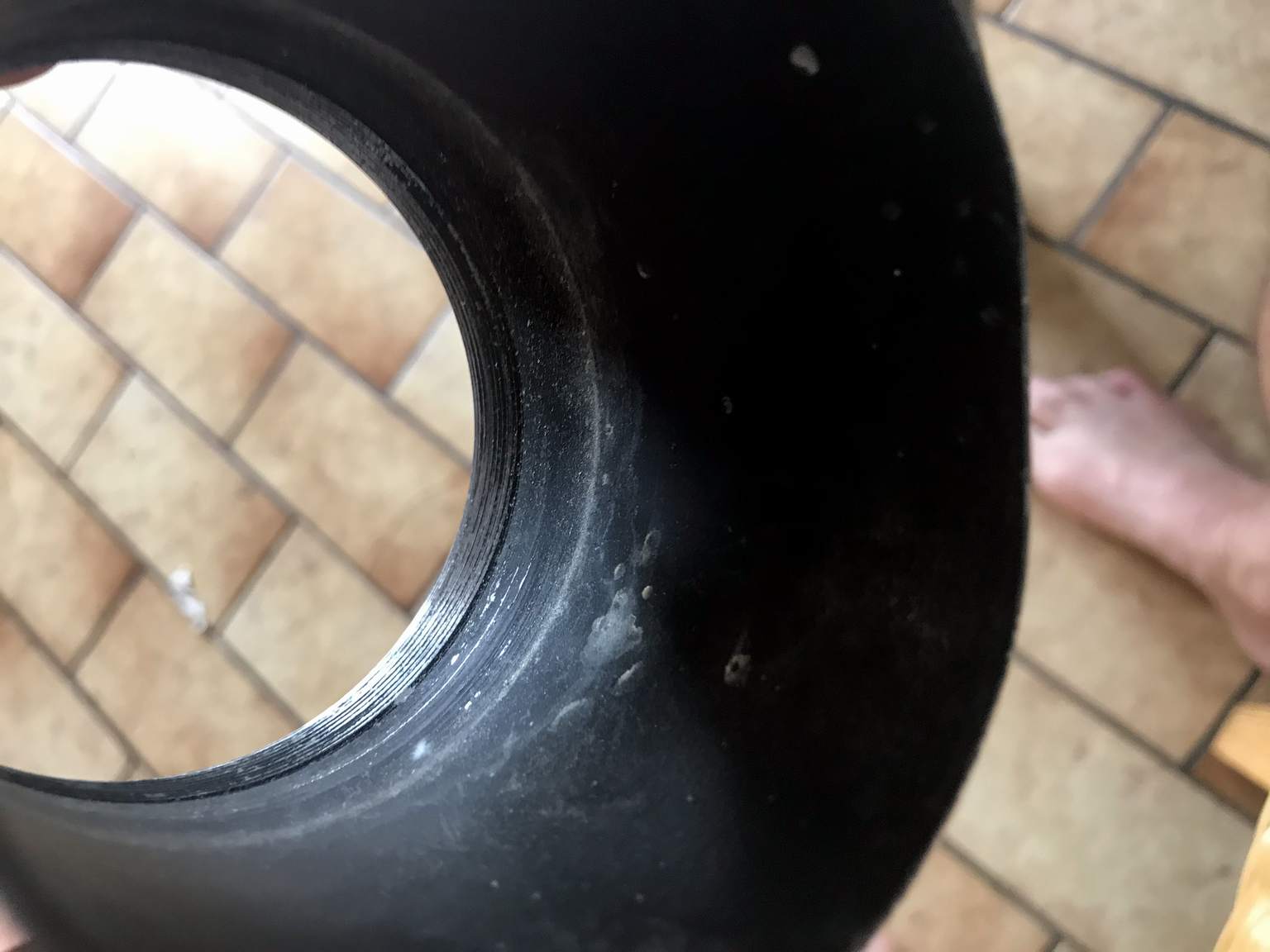 Kenko TA-910 Refraktor 60/910mm