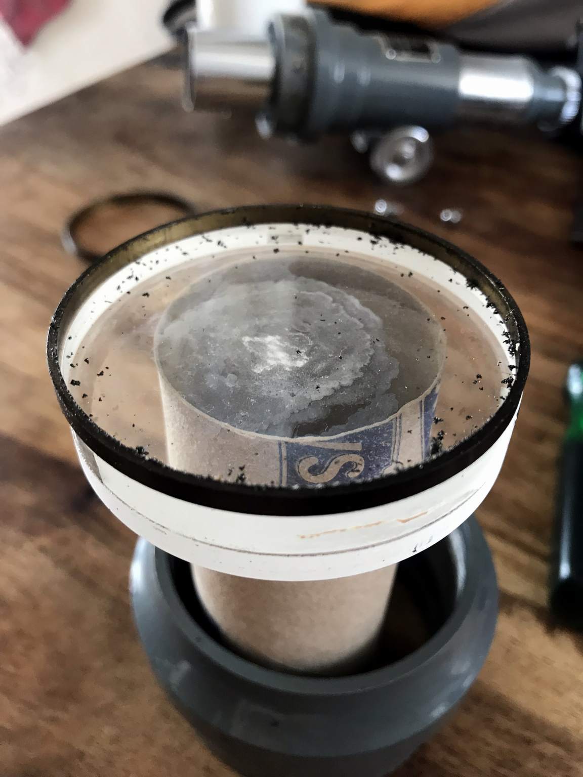 Kenko TA-910 Refraktor 60/910mm