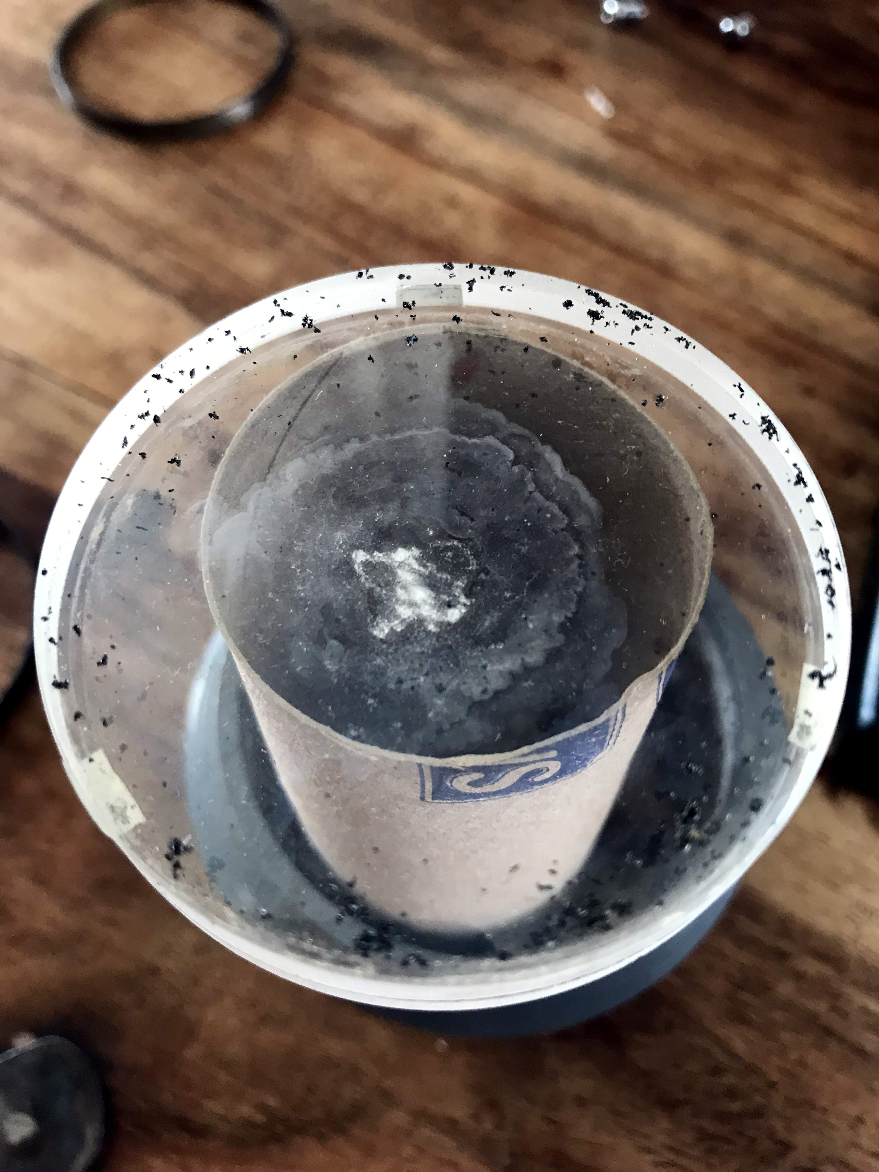 Kenko TA-910 Refraktor 60/910mm