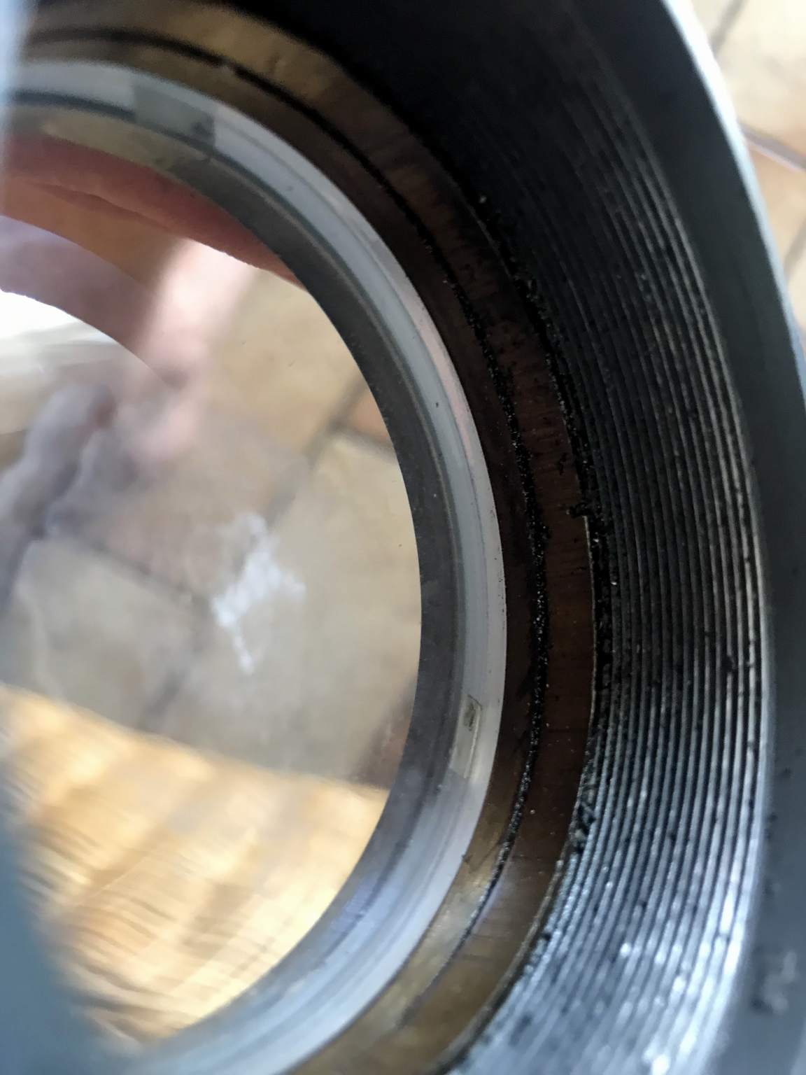 Kenko TA-910 Refraktor 60/910mm