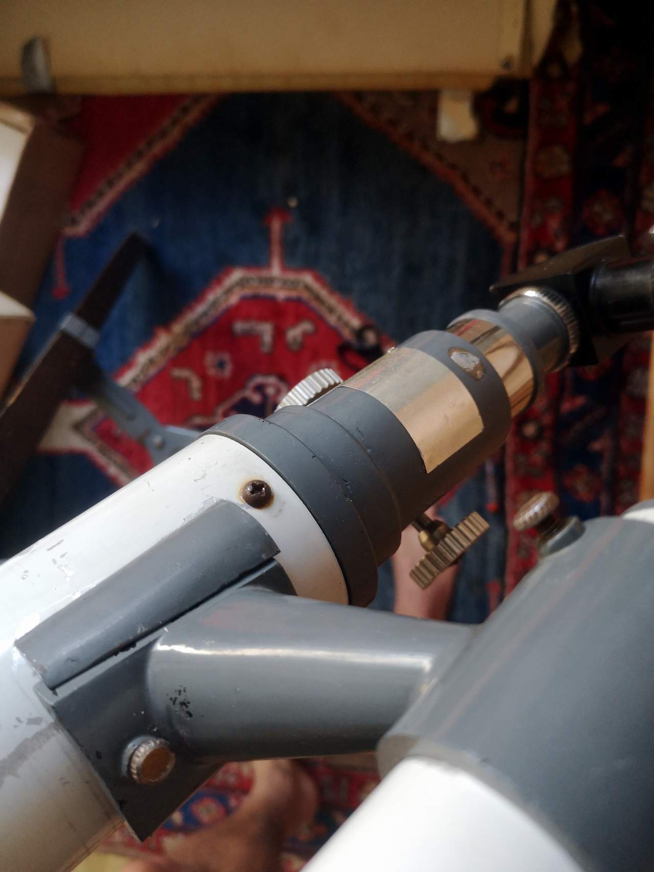 Kenko TA-910 Refraktor 60/910mm