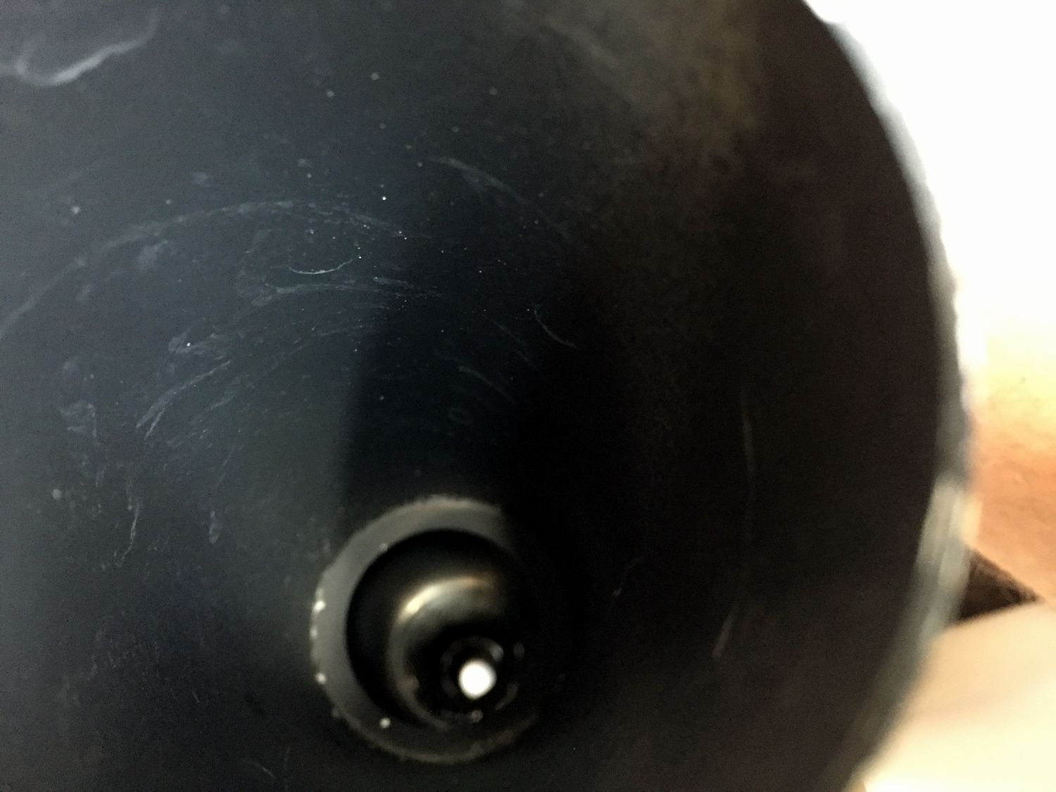 Weltblick Refraktor 60/910mm