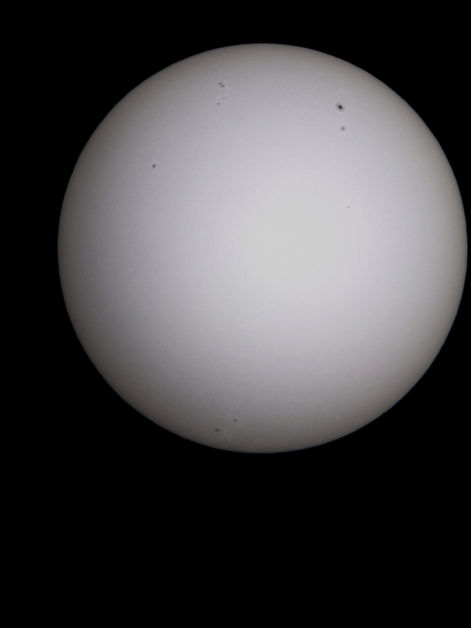 Klassiker: Kosmos Stuttgart FH-Refraktor 110/1500mm