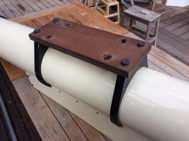 Lichtenknecker Schaerrefraktor FH 150/3000mm