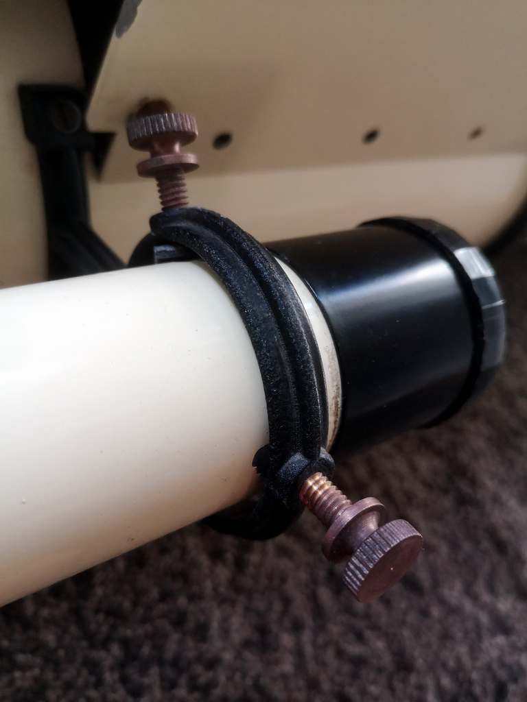 Lichtenknecker Schaerrefraktor FH 150/3000mm