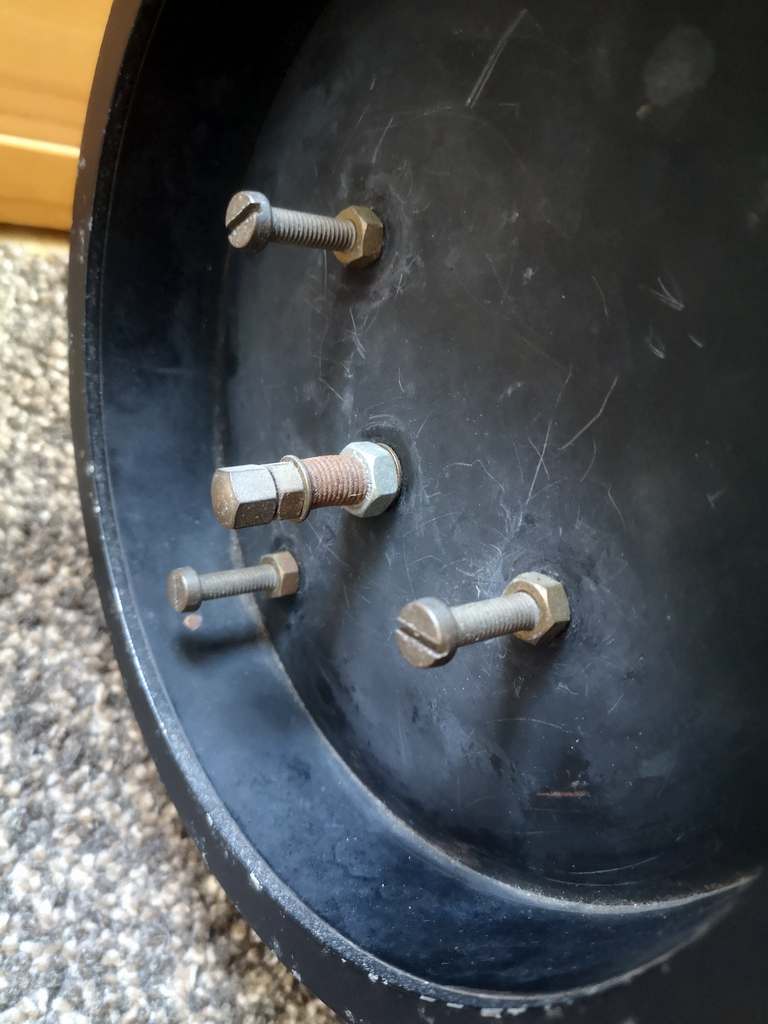 Lichtenknecker Schaerrefraktor FH 150/3000mm