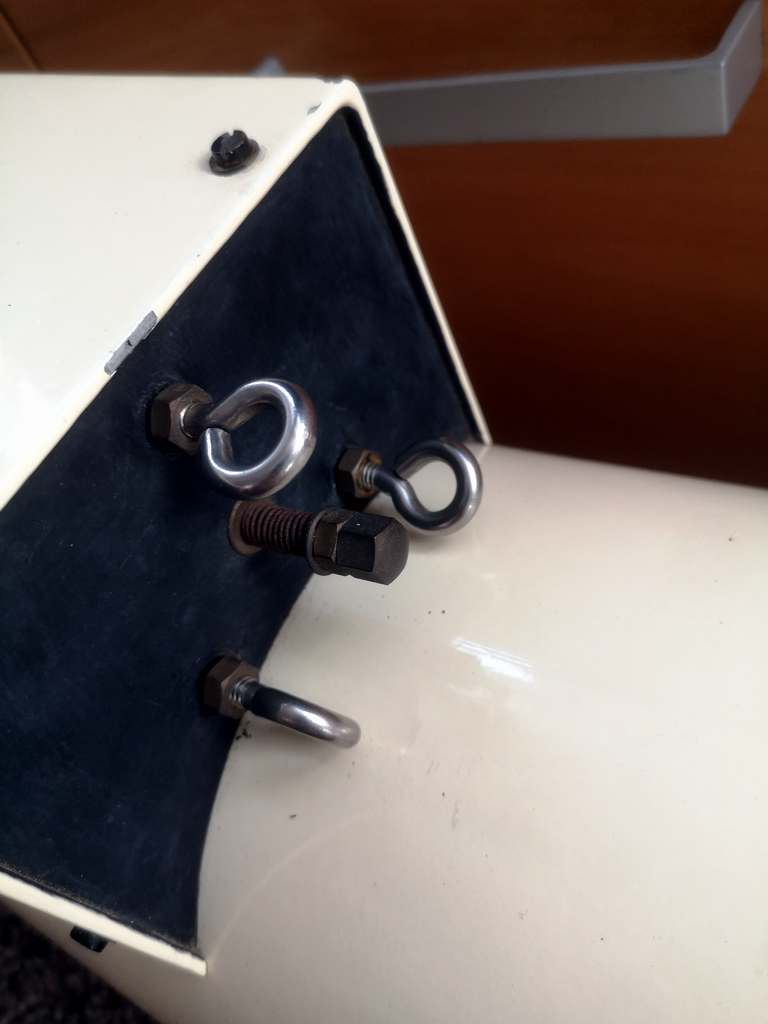 Lichtenknecker Schaerrefraktor FH 150/3000mm