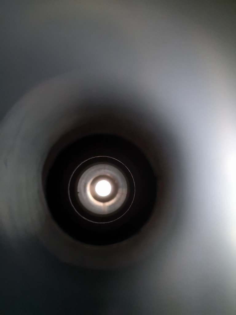 Lichtenknecker Schaerrefraktor FH 150/3000mm