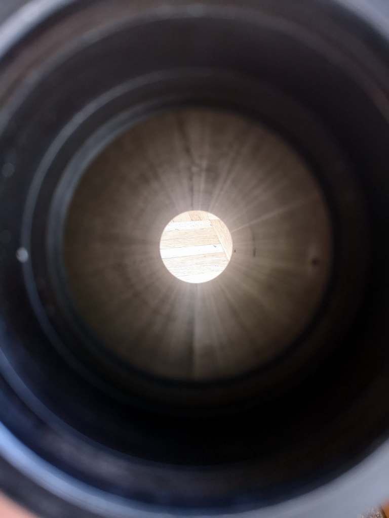 Lichtenknecker Schaerrefraktor FH 150/3000mm