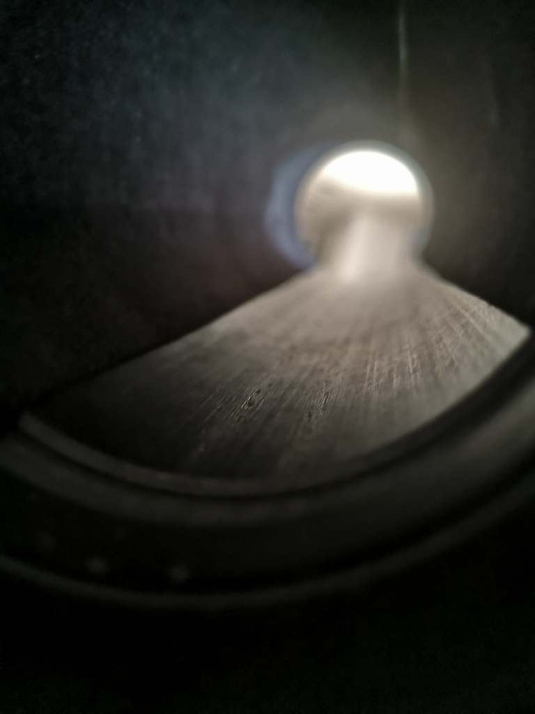 Lichtenknecker Schaerrefraktor FH 150/3000mm