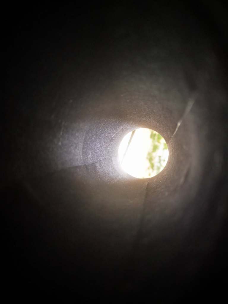 Lichtenknecker Schaerrefraktor FH 150/3000mm