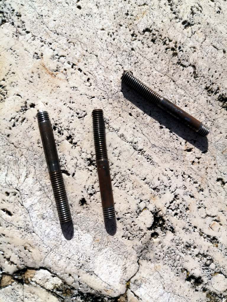 Lichtenknecker Schaerrefraktor FH 150/3000mm