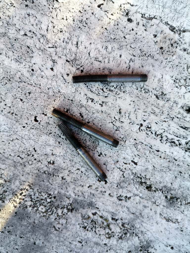 Lichtenknecker Schaerrefraktor FH 150/3000mm