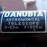 Danubia Refraktor 60/900mm