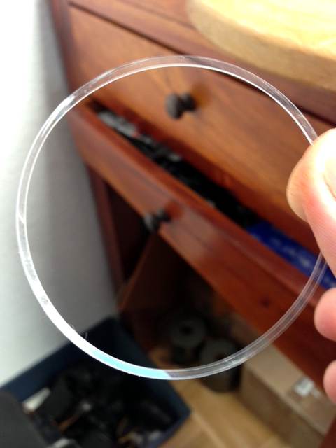 Eschenbach Novalux Refraktor 60/415mm