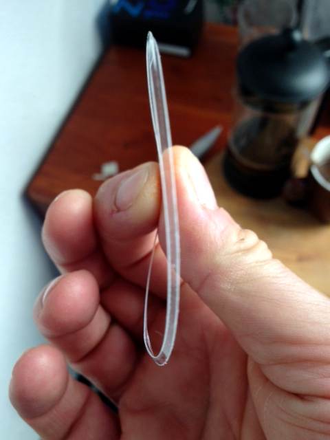 Eschenbach Novalux Refraktor 60/415mm