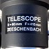 Eschenbach Novalux Refraktor 60/415mm