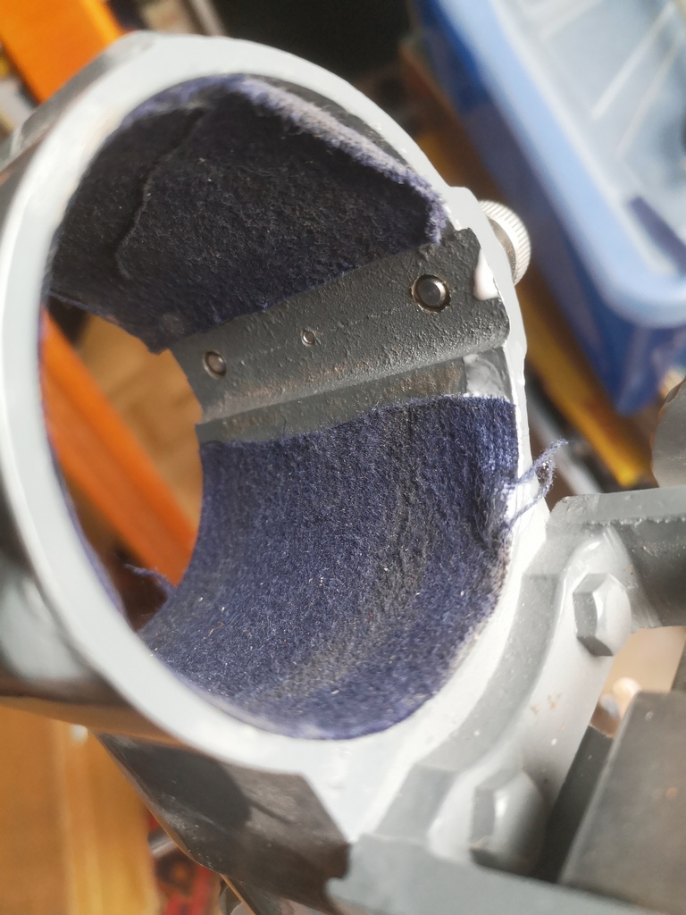 Eikow T-605-B 60/910mm-Refraktor