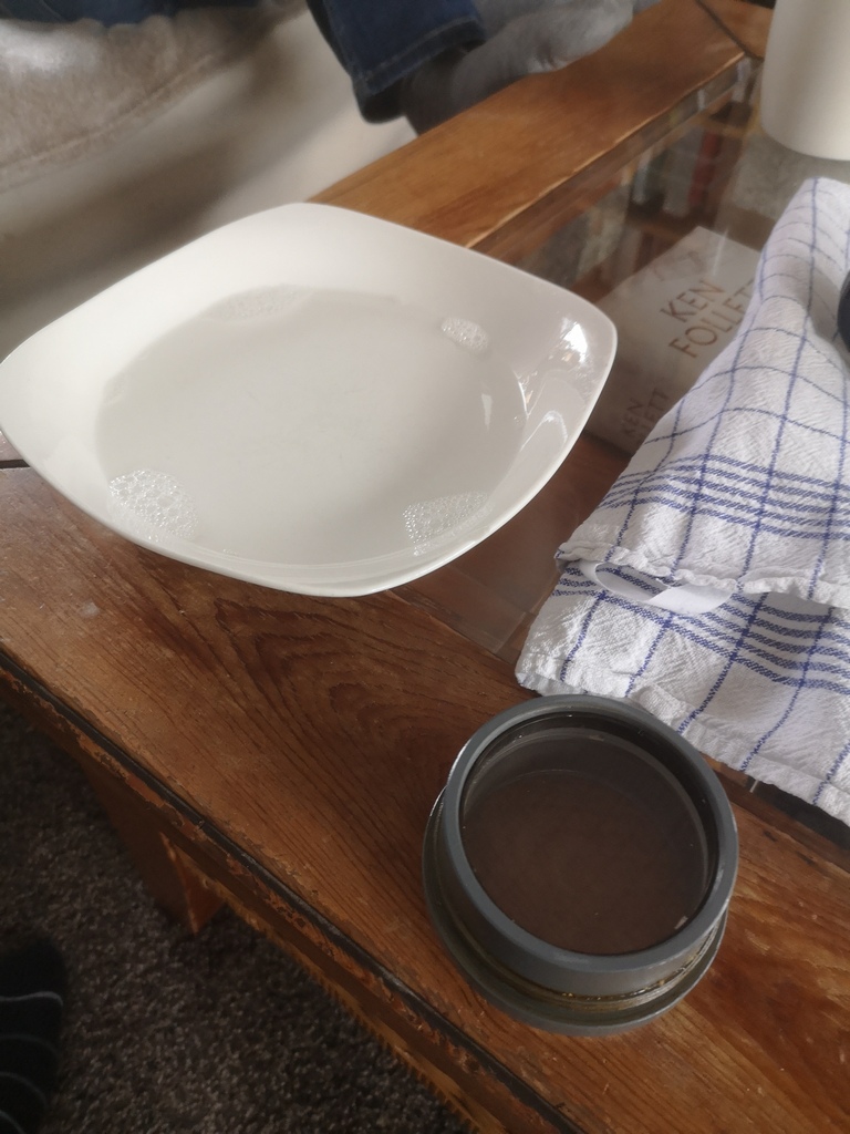 Eikow T-605-B 60/910mm-Refraktor