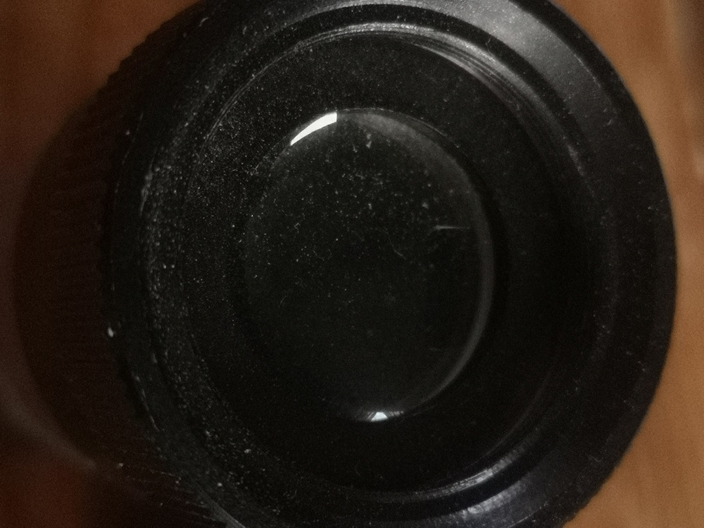 Eikow T-605-B 60/910mm-Refraktor