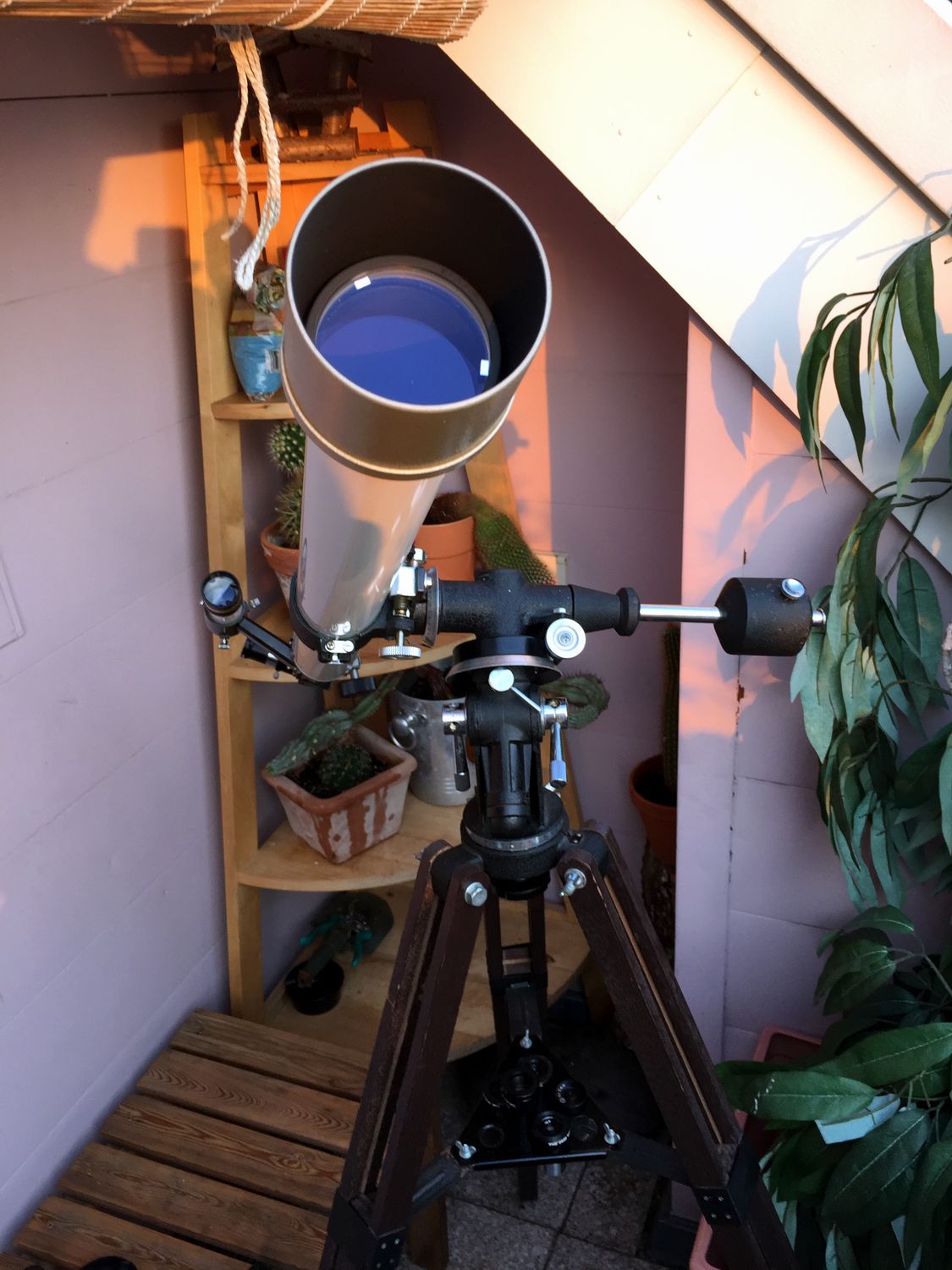 everlite FH 60/910mm