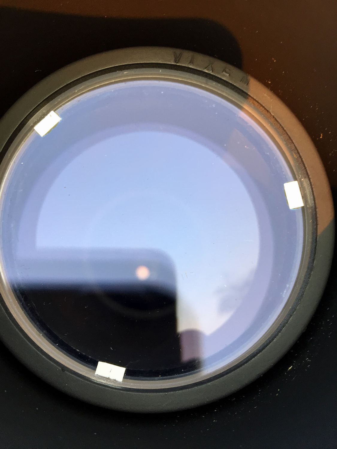 everlite FH 60/910mm