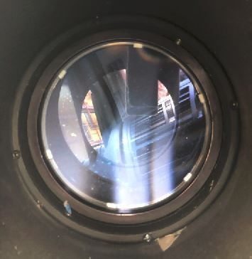 Jaegers Refraktor 152/2250mm