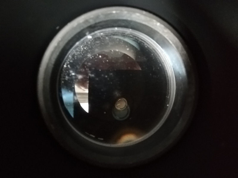 Tasco 66T Refraktor 50/600mm