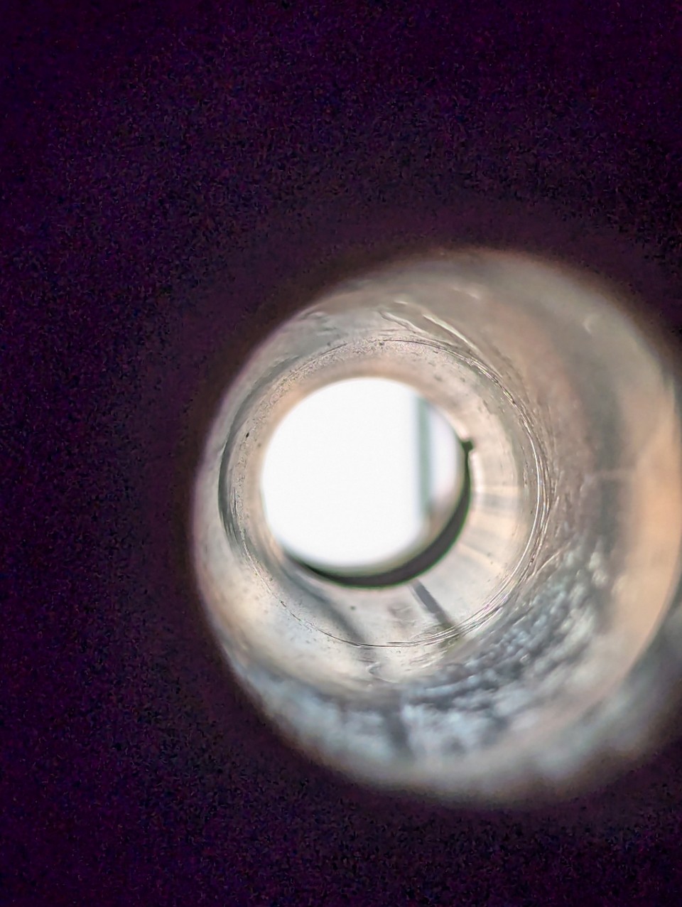 Royal Astro D-77/Tasco 10-TE 5 76.2/1200mm-Refraktor