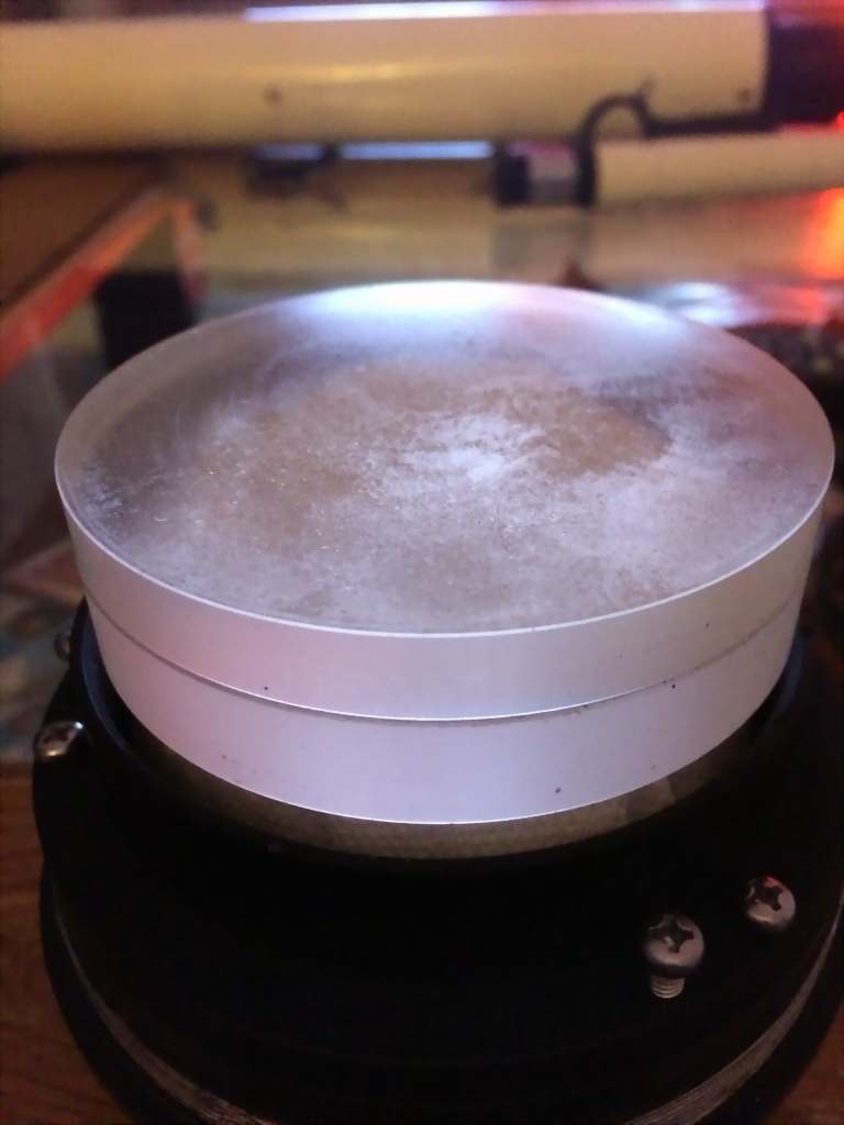 Tasco 10K Refraktor 80/1200mm