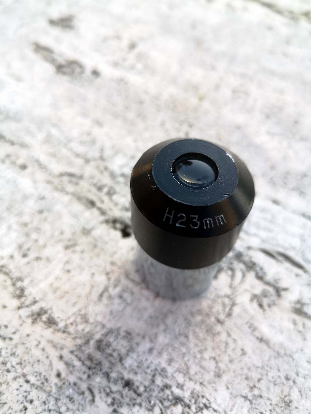 Tasco 17-T Refraktor 80/900mm