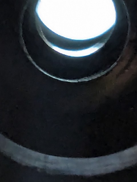 Tasco 17-T Refraktor 80/900mm