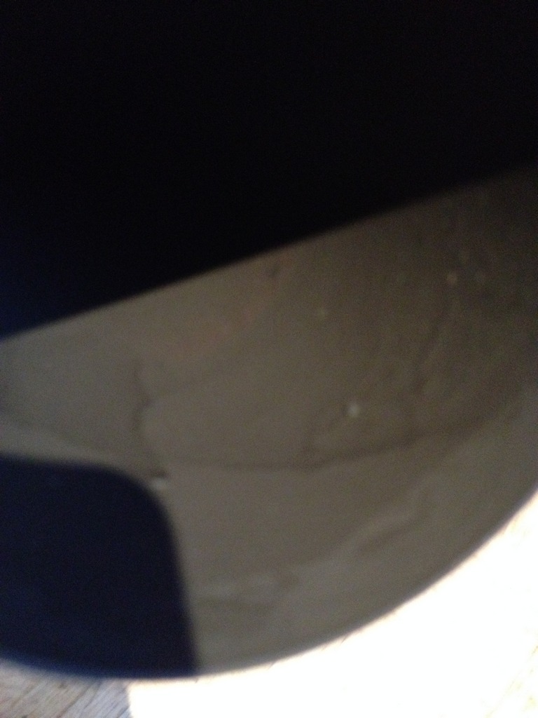 Tasco 17-T Refraktor 80/900mm