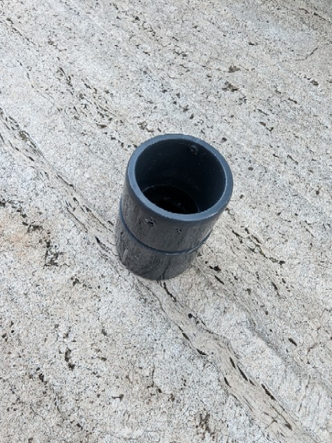 Tasco 17-T Refraktor 80/900mm