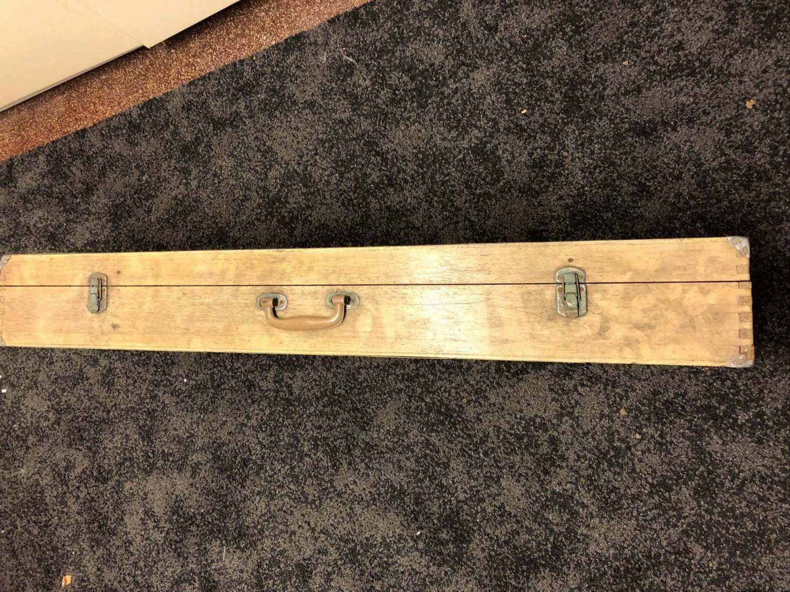 Towa ET-1 60/800mm-Refraktor