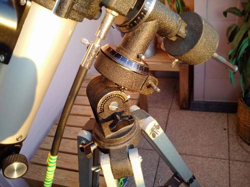 Revue Refraktor 60/910mm